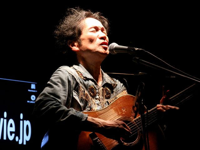 宮藤官九郎×みうらじゅん×遠藤賢司が濃密トーク!!　題材はやっぱり…童貞!?　画像ギャラリー（4枚目）