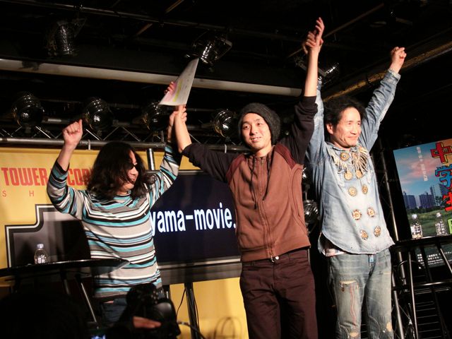 宮藤官九郎×みうらじゅん×遠藤賢司が濃密トーク!!　題材はやっぱり…童貞!?　画像ギャラリー（6枚目）