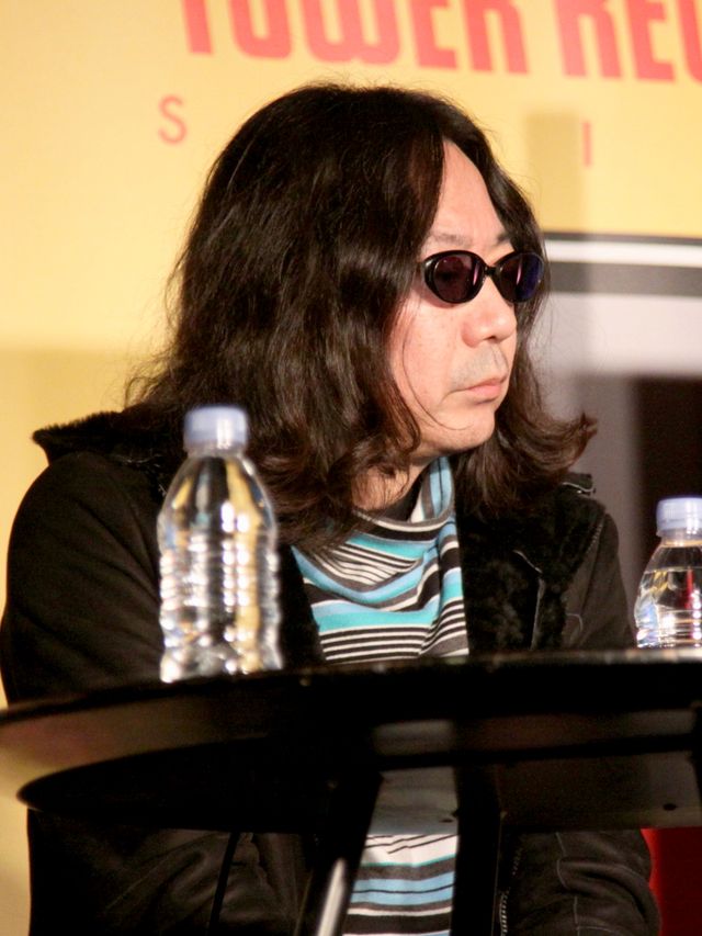 宮藤官九郎×みうらじゅん×遠藤賢司が濃密トーク!!　題材はやっぱり…童貞!?　画像ギャラリー（8枚目）