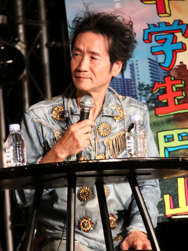 宮藤官九郎×みうらじゅん×遠藤賢司が濃密トーク!!　題材はやっぱり…童貞!?　画像ギャラリー（10枚目）