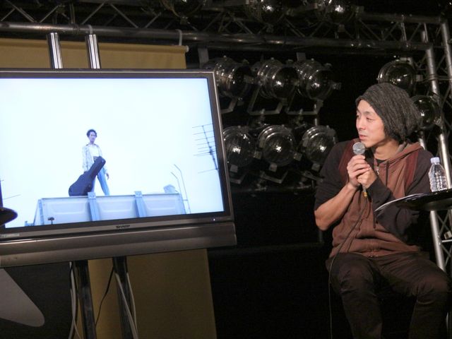 宮藤官九郎×みうらじゅん×遠藤賢司が濃密トーク!!　題材はやっぱり…童貞!?　画像ギャラリー（12枚目）