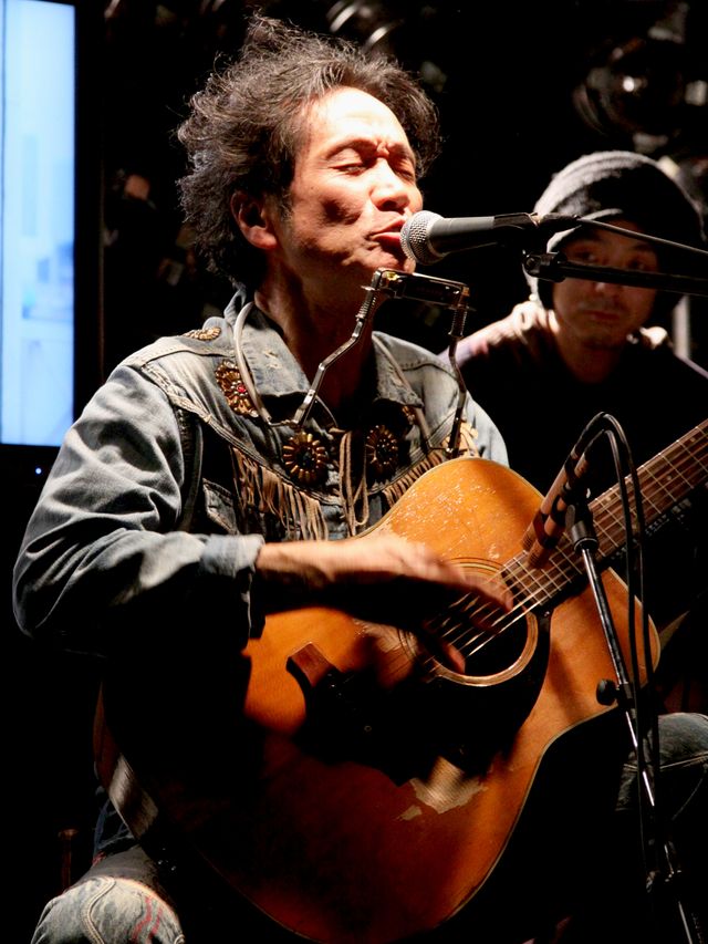 宮藤官九郎×みうらじゅん×遠藤賢司が濃密トーク!!　題材はやっぱり…童貞!?　画像ギャラリー（13枚目）