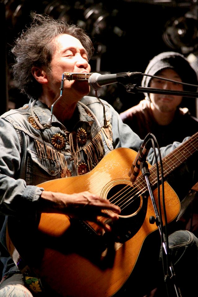 宮藤官九郎×みうらじゅん×遠藤賢司が濃密トーク!!　題材はやっぱり…童貞!?　画像ギャラリー（14枚目）