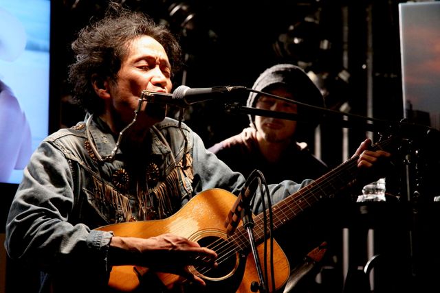 宮藤官九郎×みうらじゅん×遠藤賢司が濃密トーク!!　題材はやっぱり…童貞!?　画像ギャラリー（15枚目）