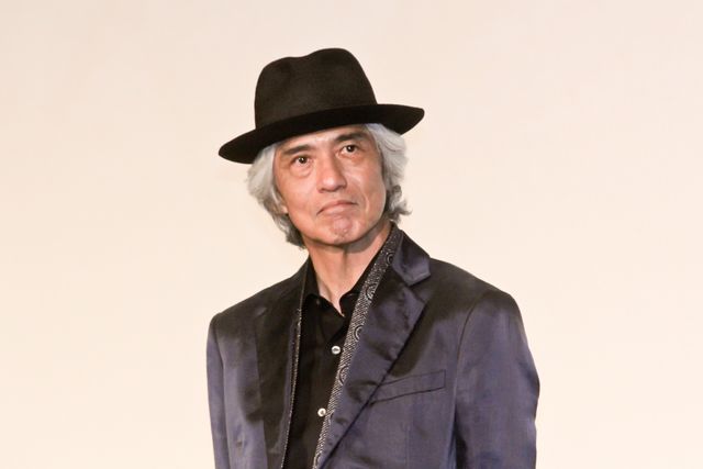 横浜流星、橋本環奈の「胸が熱くなるもの」は？映画『春に散る』初日舞台あいさつ（7枚目）