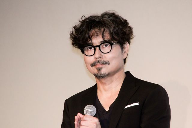 横浜流星、橋本環奈の「胸が熱くなるもの」は？映画『春に散る』初日舞台あいさつ（10枚目）