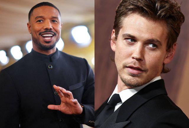 マイケル・B・ジョーダン＆オースティン・バトラーが刑事コンビに