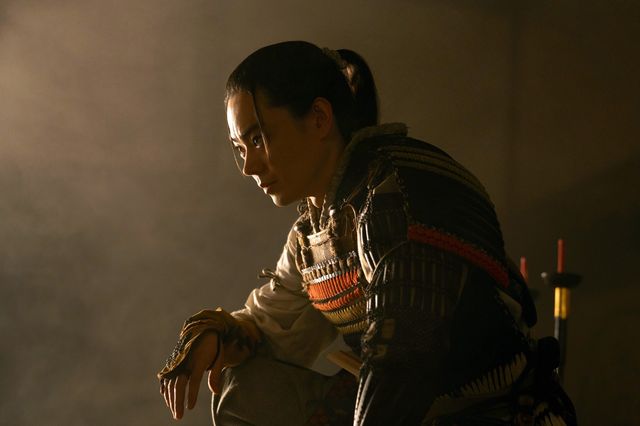 第14回より菅田将暉演じる竹中半兵衛