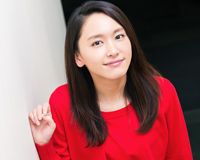 新垣結衣