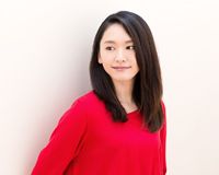 新垣結衣