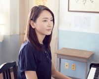 新垣結衣