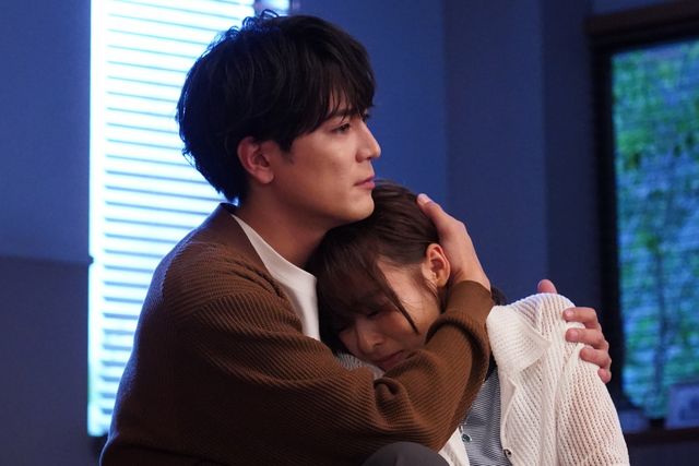 「真夏のシンデレラ」夏海と母の残酷な再会…第7話場面写真：フォトギャラリー