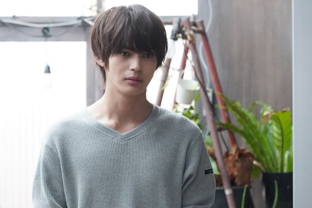 「真夏のシンデレラ」夏海と母の残酷な再会…第7話場面写真（5枚目）