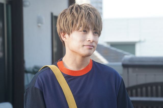 「真夏のシンデレラ」夏海と母の残酷な再会…第7話場面写真（9枚目）