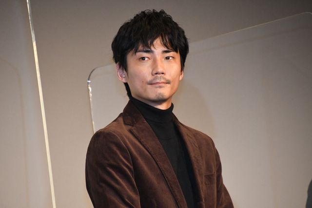 藤ヶ谷太輔、“辛かった”主演映画『そして僕は途方に暮れる』公開に感無量！舞台あいさつの様子（6枚目）