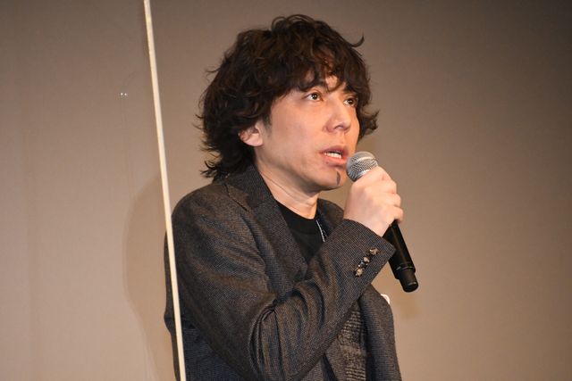 藤ヶ谷太輔、“辛かった”主演映画『そして僕は途方に暮れる』公開に感無量！舞台あいさつの様子（8枚目）