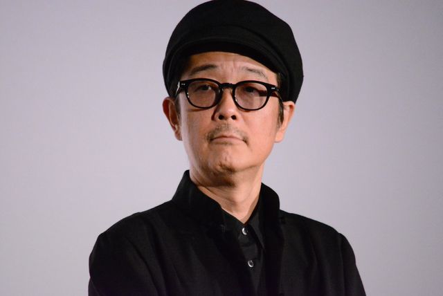 篠原涼子・ 広瀬すず出席『SUNNY 強い気持ち・強い愛』大ヒット御礼舞台あいさつ（2枚目）