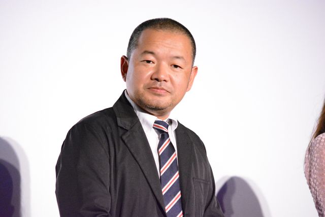 篠原涼子・ 広瀬すず出席『SUNNY 強い気持ち・強い愛』大ヒット御礼舞台あいさつ（5枚目）