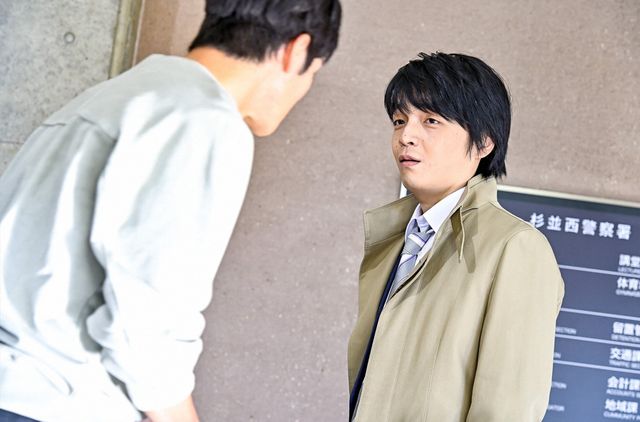 伏線も回収！「最愛」衝撃続く第9話：フォトギャラリー