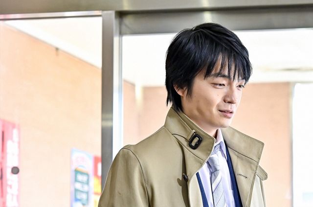 伏線も回収！「最愛」衝撃続く第9話（2枚目）