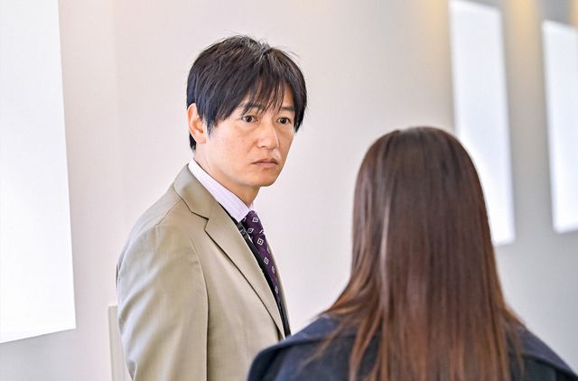 伏線も回収！「最愛」衝撃続く第9話（8枚目）