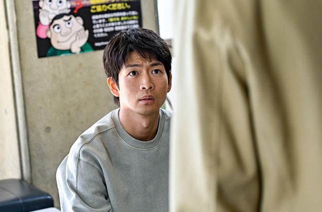 伏線も回収！「最愛」衝撃続く第9話（9枚目）