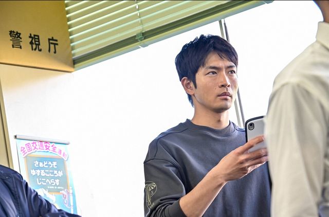 伏線も回収！「最愛」衝撃続く第9話（11枚目）