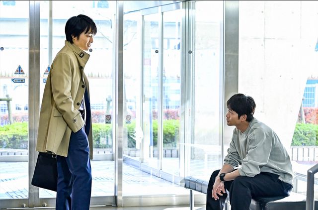 伏線も回収！「最愛」衝撃続く第9話（12枚目）