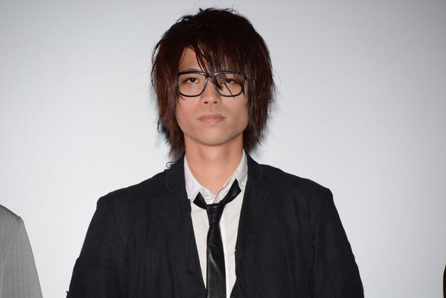 細川茂樹、ガチのペガサス流星拳披露！フォトギャラリー（6枚目）