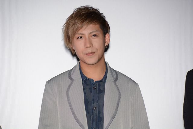 細川茂樹、ガチのペガサス流星拳披露！フォトギャラリー（7枚目）