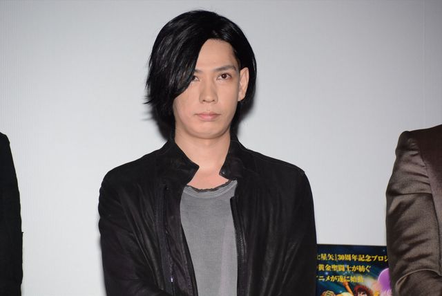 細川茂樹、ガチのペガサス流星拳披露！フォトギャラリー（8枚目）