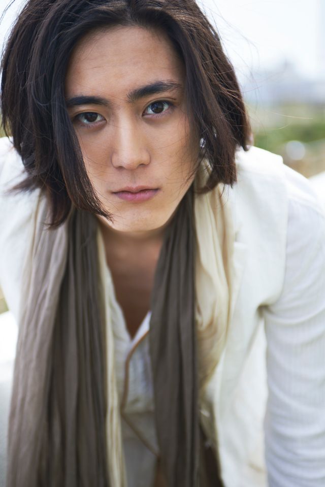 さとり世代は、規格外　「ニーチェ先生」フォトギャラリー（5枚目）