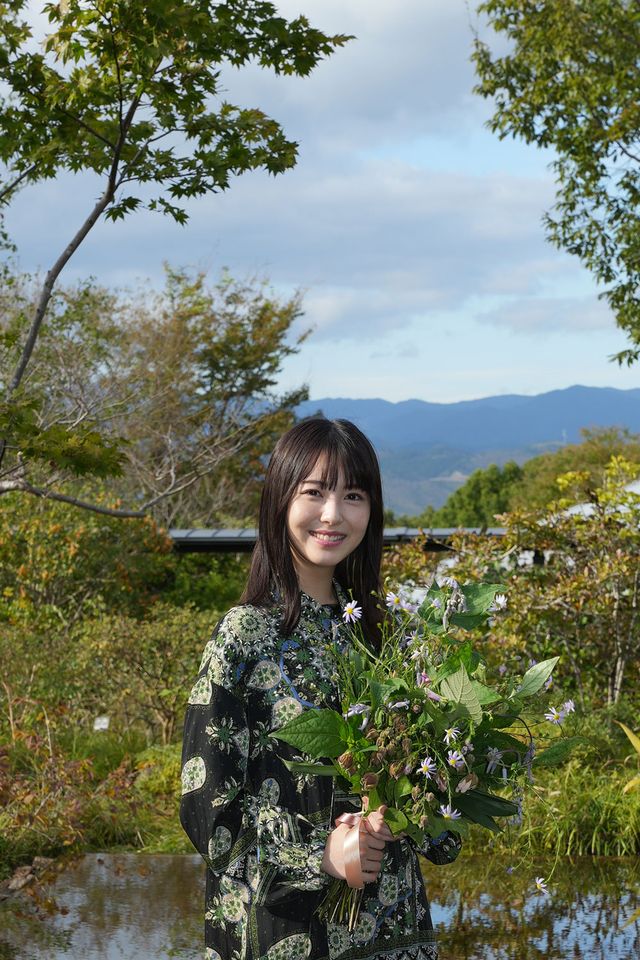 神木隆之介、朝ドラ「らんまん」高知ロケクランクイン報告！（3枚目）