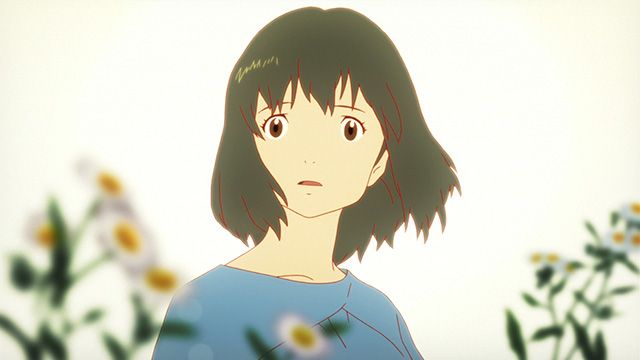 おおかみこどもの雨と雪