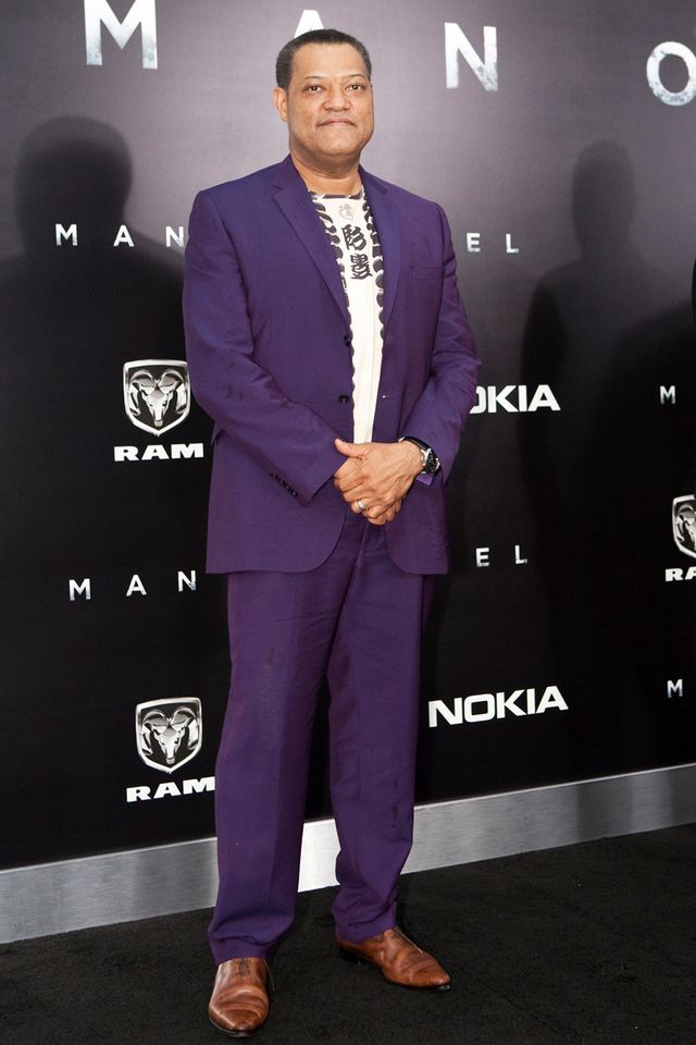 映画『マン・オブ・スティール』NYプレミアギャラリー：フォトギャラリー