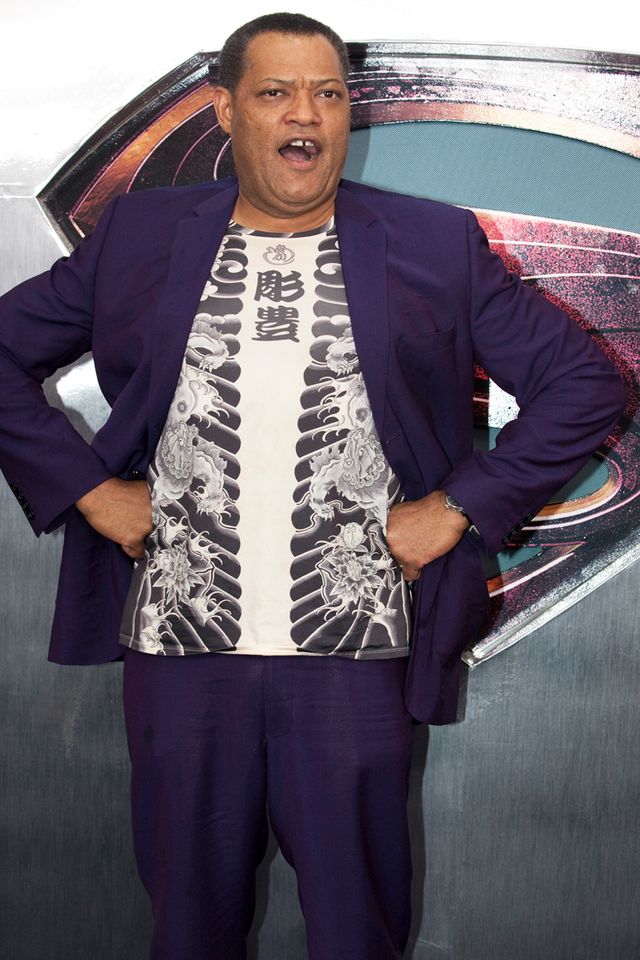 映画『マン・オブ・スティール』NYプレミアギャラリー（3枚目）