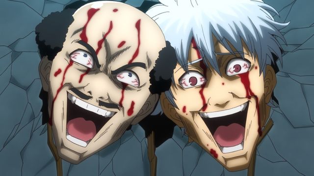 アニメ「よりぬき銀魂さん　ポロリ篇」2020年10月から放送！（3枚目）