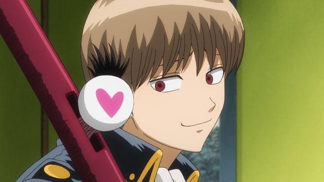 アニメ「よりぬき銀魂さん　ポロリ篇」2020年10月から放送！（4枚目）