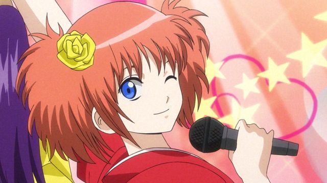 アニメ「よりぬき銀魂さん　ポロリ篇」2020年10月から放送！（7枚目）