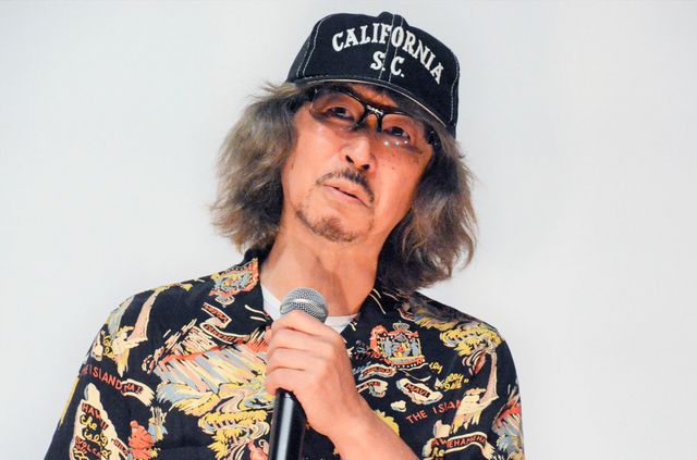 成田凌・前田敦子が登壇『コンビニエンス・ストーリー』公開記念舞台あいさつ（4枚目）