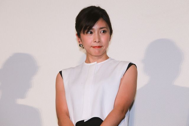 橋本愛、竹内結子、佐々木蔵之介らがバズーカ塩まき!!フォトギャラリー（9枚目）