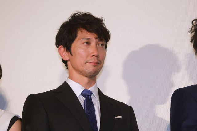 橋本愛、竹内結子、佐々木蔵之介らがバズーカ塩まき!!フォトギャラリー（14枚目）