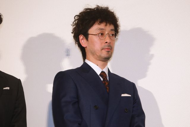 橋本愛、竹内結子、佐々木蔵之介らがバズーカ塩まき!!フォトギャラリー（15枚目）