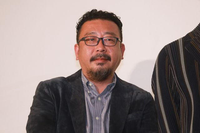 橋本愛、竹内結子、佐々木蔵之介らがバズーカ塩まき!!フォトギャラリー（17枚目）