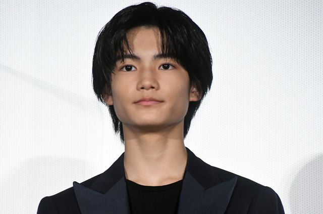 城桧吏ら映画『ゴーストブック　おばけずかん』キャストが登壇！初日舞台あいさつ（2枚目）