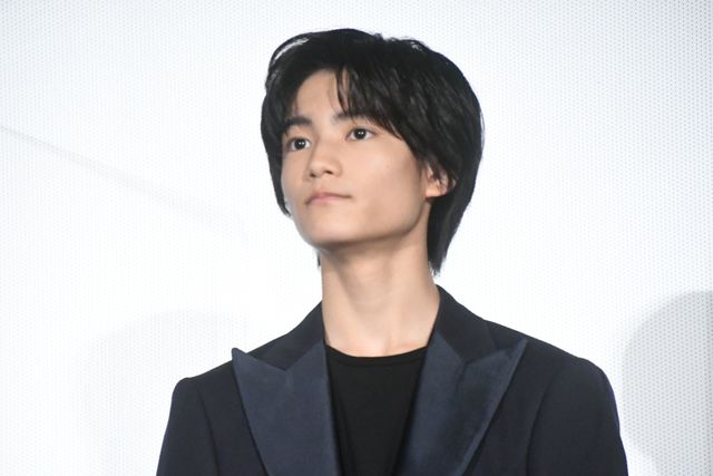 城桧吏ら映画『ゴーストブック　おばけずかん』キャストが登壇！初日舞台あいさつ（4枚目）