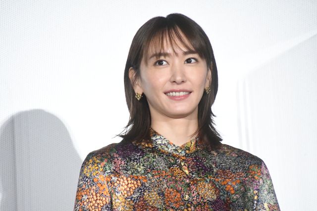 城桧吏ら映画『ゴーストブック　おばけずかん』キャストが登壇！初日舞台あいさつ（9枚目）