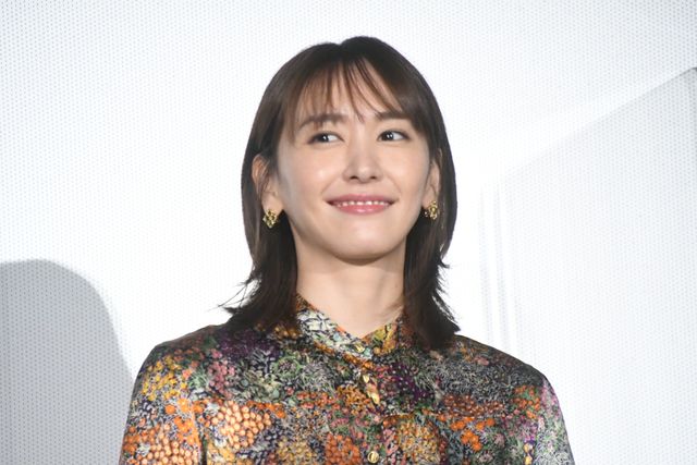 城桧吏ら映画『ゴーストブック　おばけずかん』キャストが登壇！初日舞台あいさつ（10枚目）