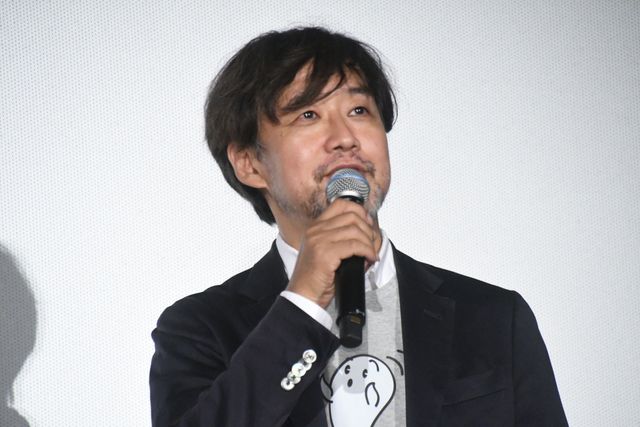 城桧吏ら映画『ゴーストブック　おばけずかん』キャストが登壇！初日舞台あいさつ（22枚目）