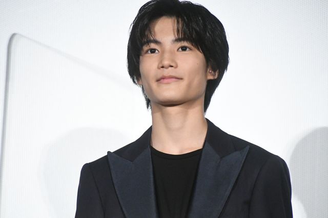 城桧吏ら映画『ゴーストブック　おばけずかん』キャストが登壇！初日舞台あいさつ（27枚目）